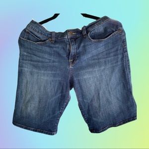 Lucky Brand Bermuda Shorts